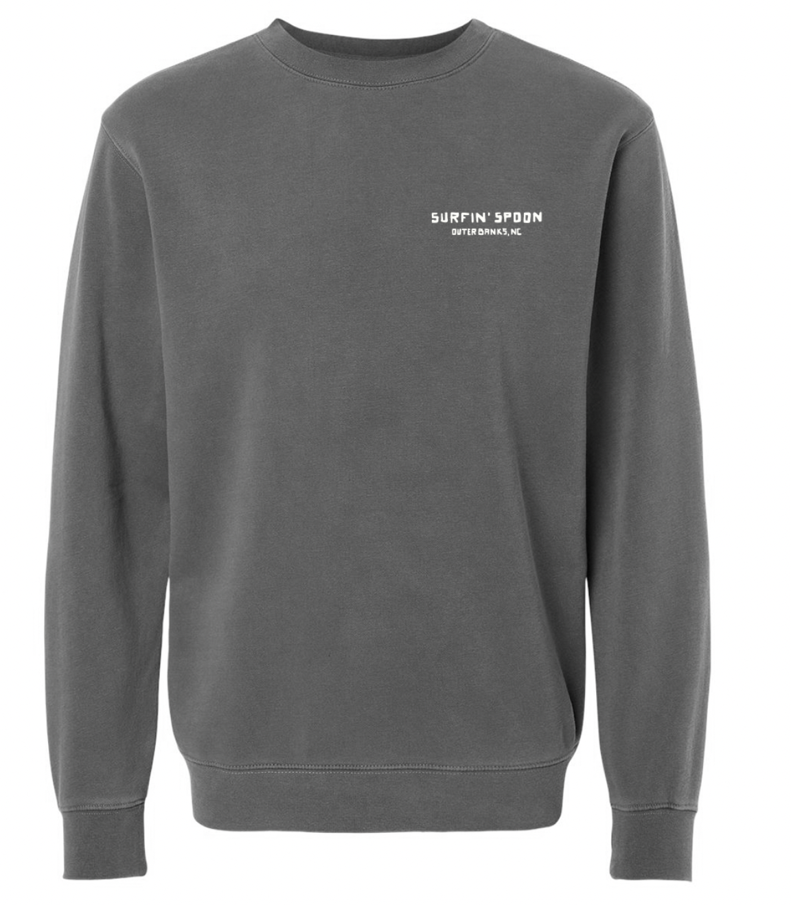 Spoon Icon Crewneck