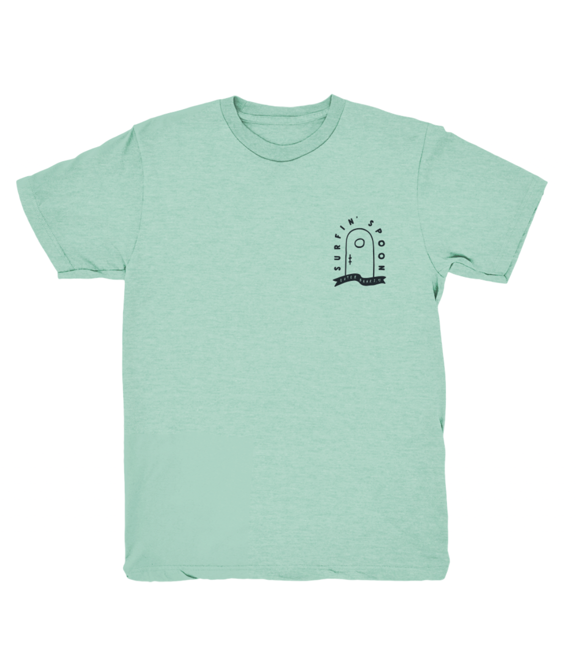 Hobbit Door Tee