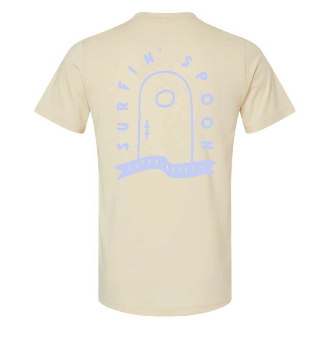 Hobbit Door Tee