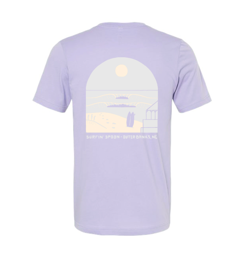 Summer Dreams Tee