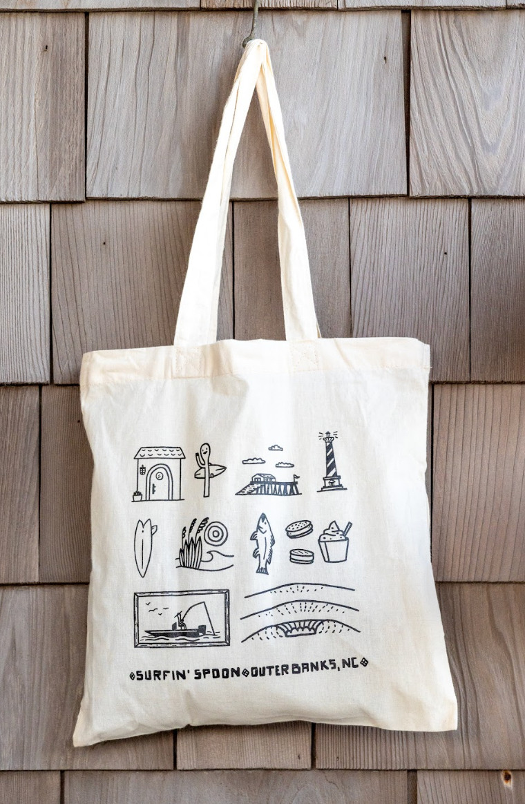 Tote Bags