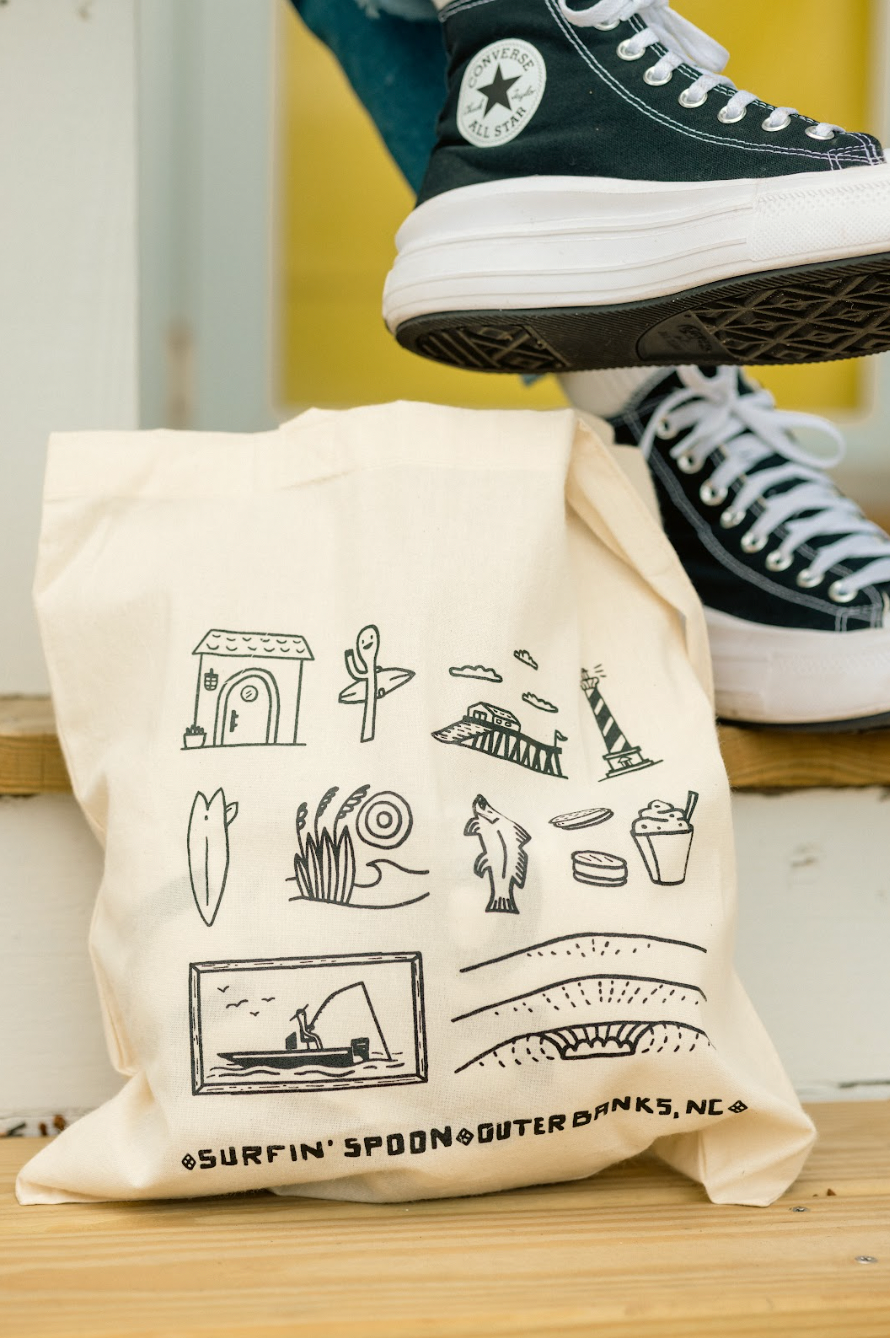 Tote Bags