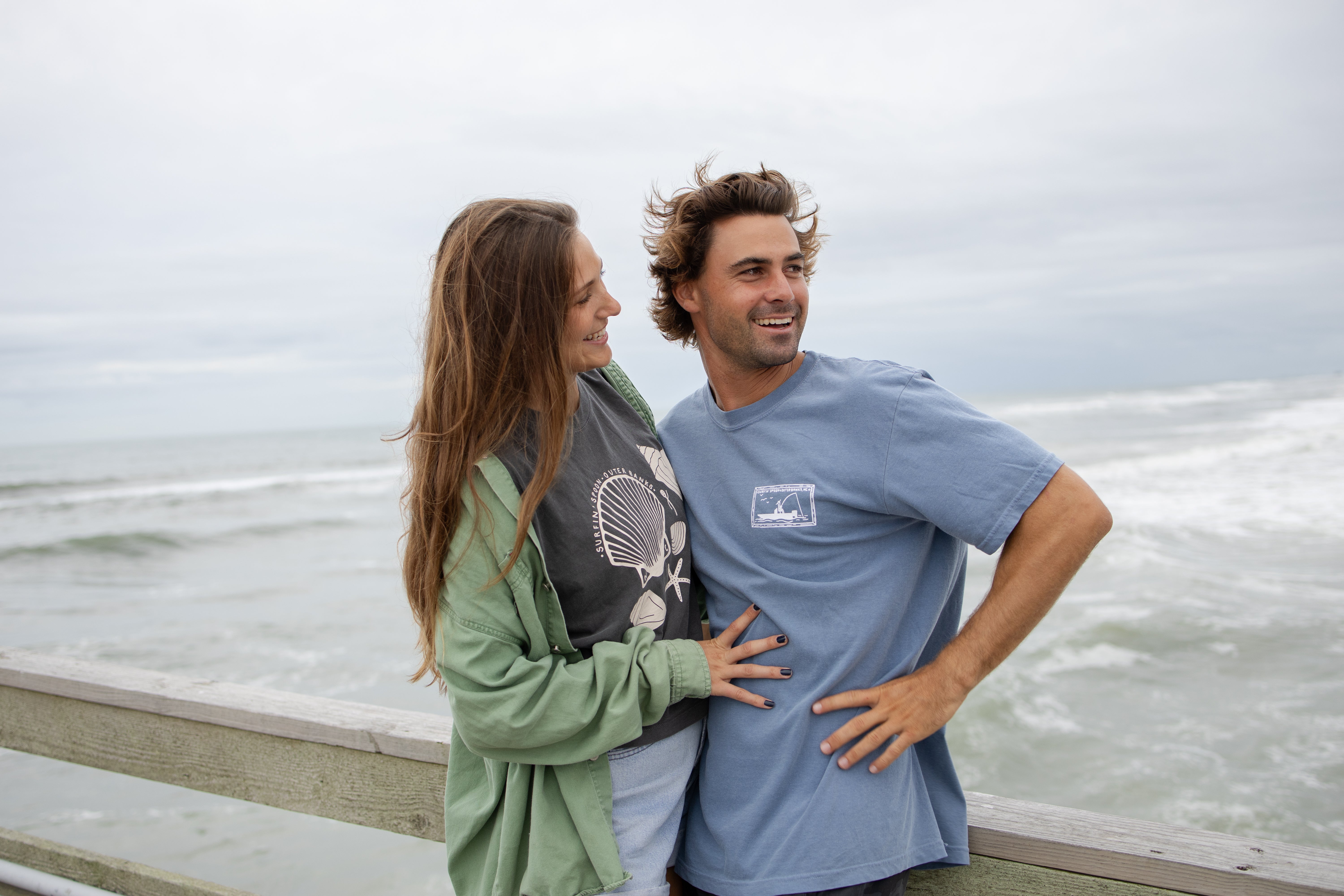 Sebi Map Tee – surfinspoon