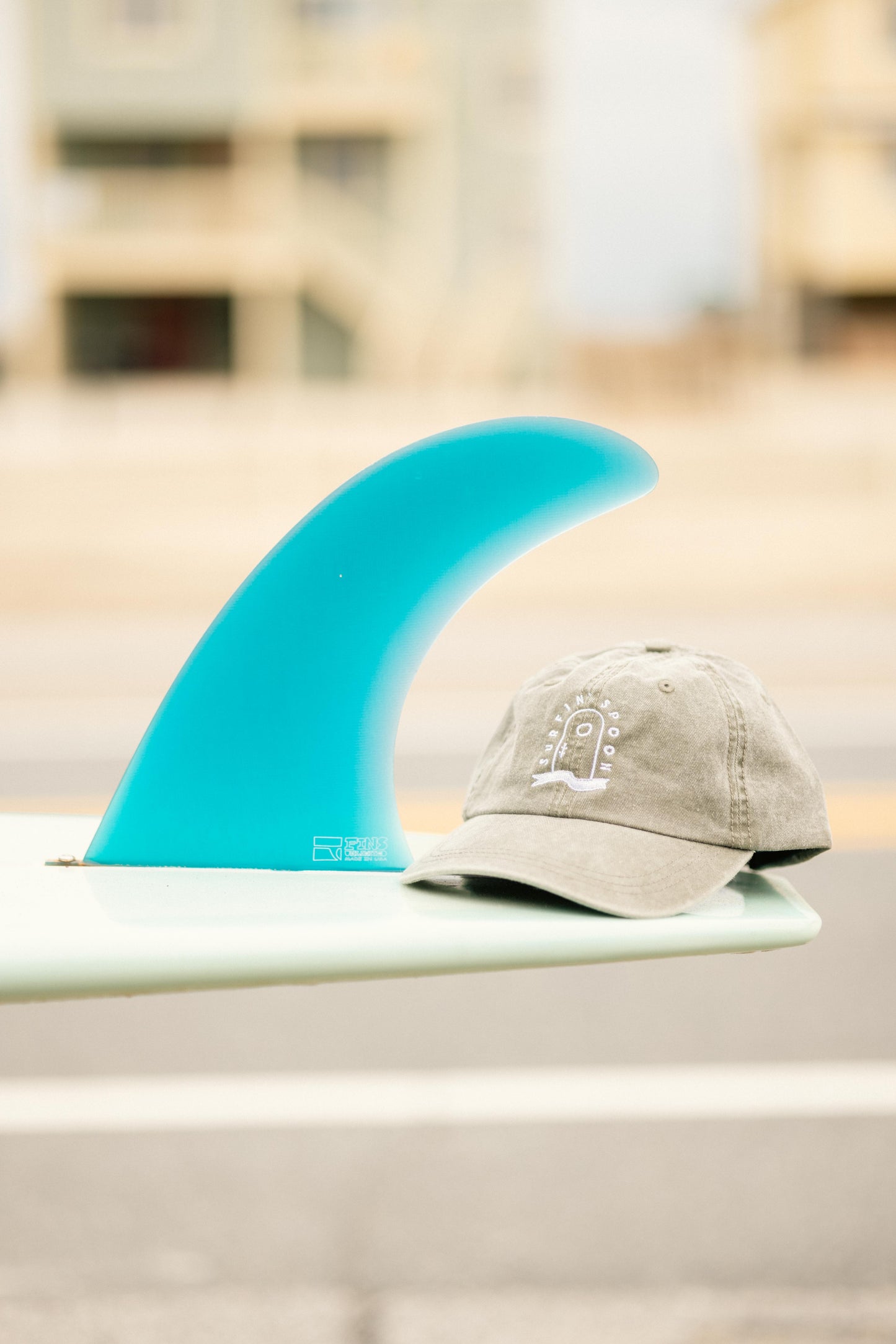 'Spoon Door' Baseball Hat