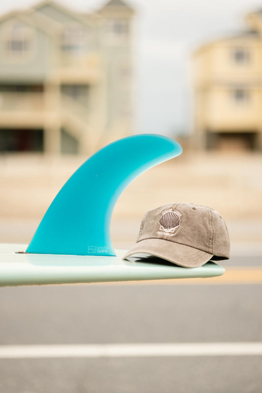 'Spoon Shell' Baseball Hat