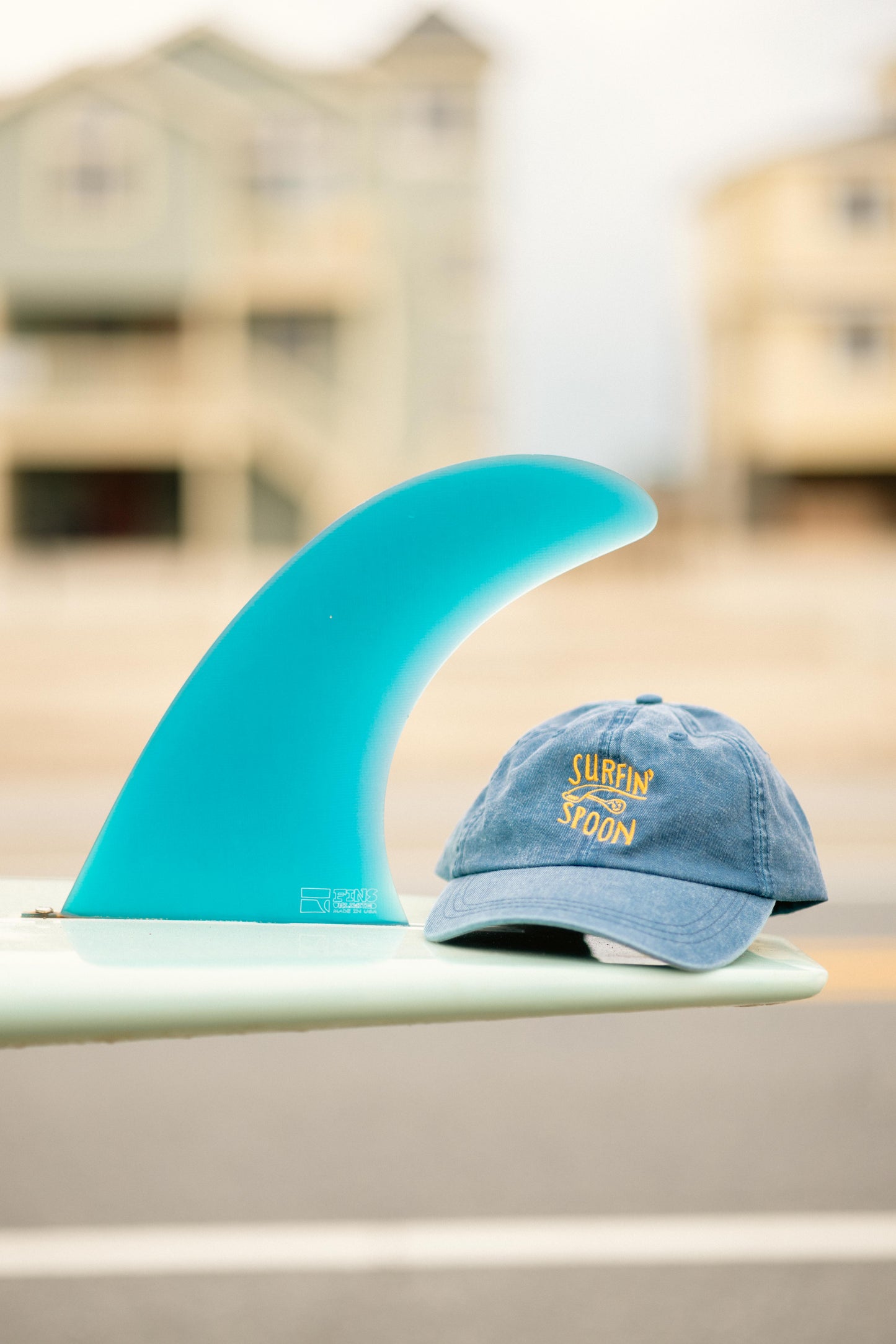 'Classic' Baseball Hat