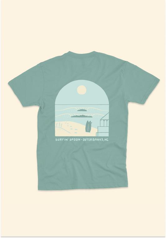 Summer Dreams Tee