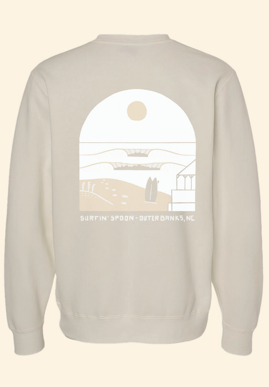 Summer Dreams Crewneck
