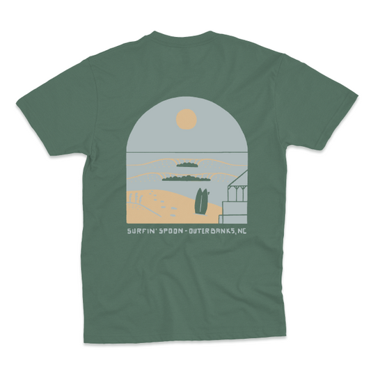 Summer Dreams Tee