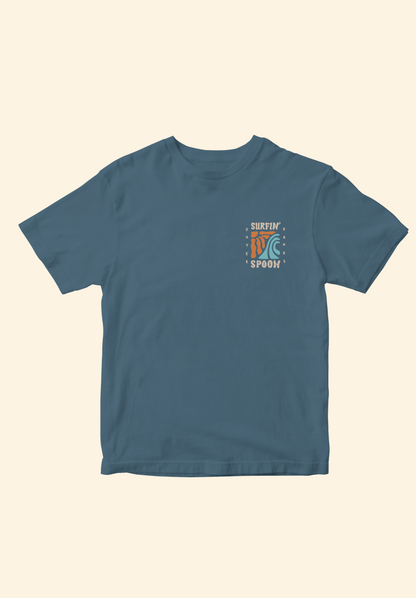 'Wilders Wave' Tee