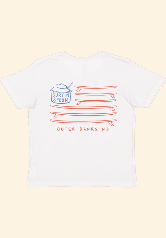 LIMITED EDSIH! Youth 'A250' Tee