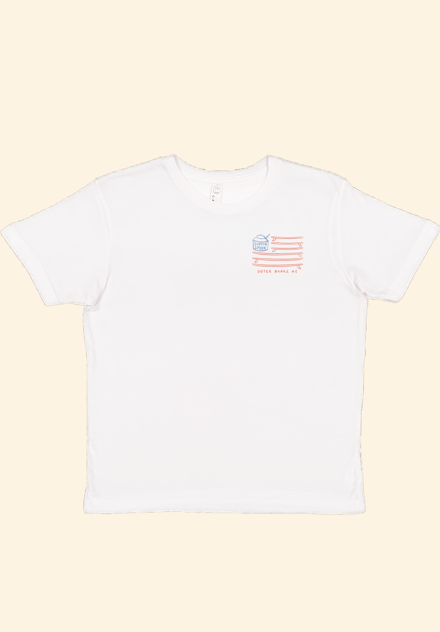 LIMITED EDSIH! Youth 'A250' Tee