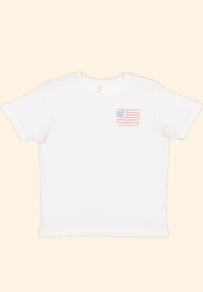 LIMITED EDSIH! Youth 'A250' Tee