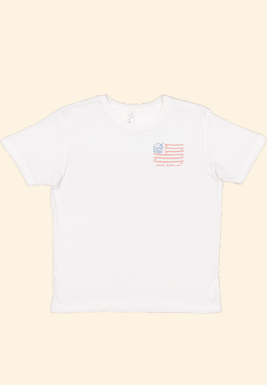 LIMITED EDSIH! Youth 'A250' Tee