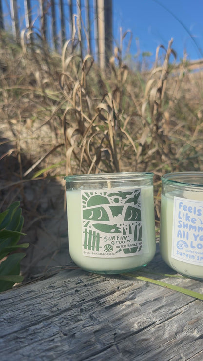 Candles