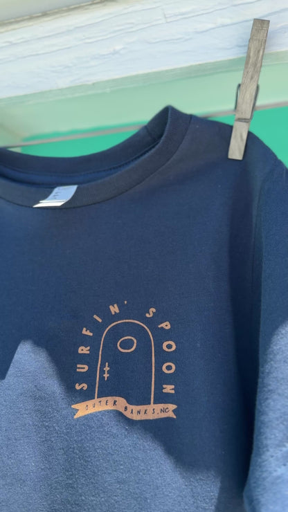 NEW!! Kids Hobbit Door Tee