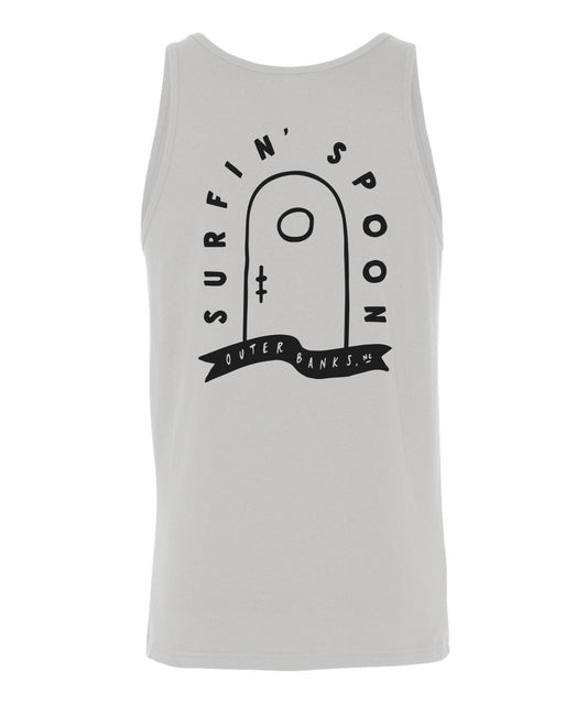 Hobbit Door Tank