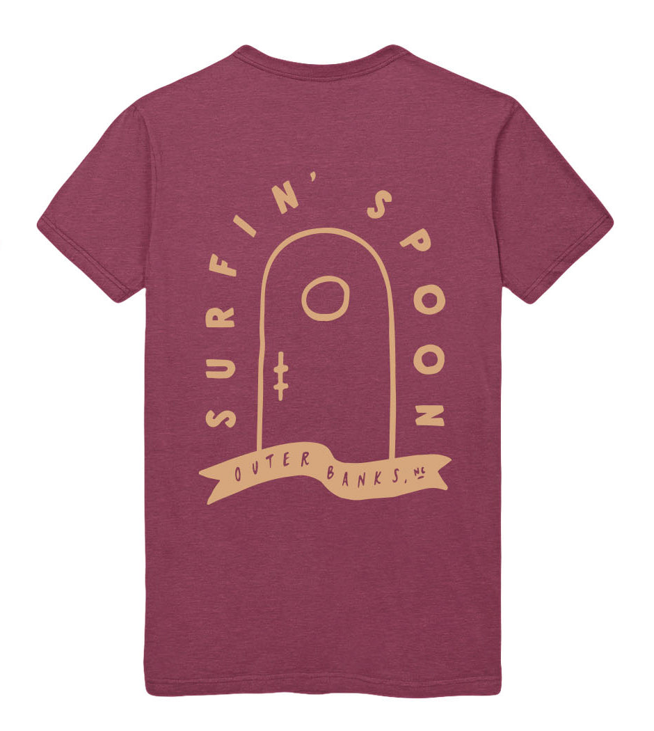 Hobbit Door Tee