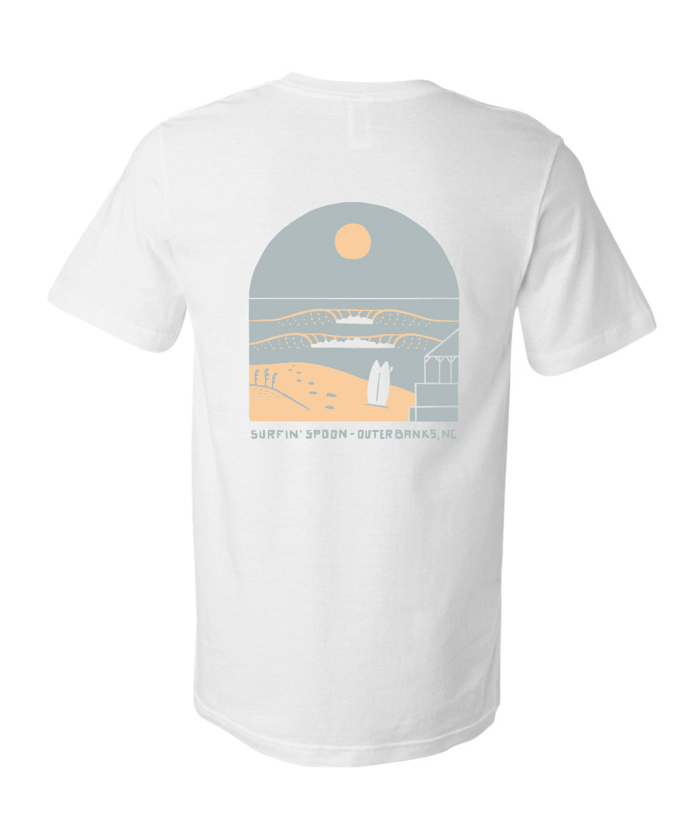 Summer Dreams Tee